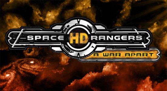 Кряк для Space Rangers HD: A War Apart v 2.1.72