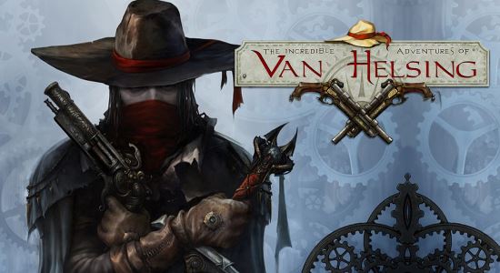 NoDVD для The Incredible Adventures of Van Helsing v 1.0