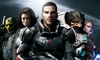Патч для Mass Effect 2 v1.01