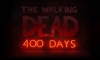Патч для The Walking Dead: 400 Days DLC v 1.0
