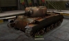 T20 #9 для игры World Of Tanks