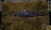 Снайперский прицел от marsoff для игры World Of Tanks