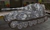 VK4502(P) Ausf B #24 для игры World Of Tanks