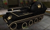Gw-Panther #11 #24 для игры World Of Tanks