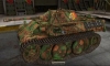 VK1602 Leopard #27 для игры World Of Tanks