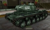 КВ-1С #6 для игры World Of Tanks