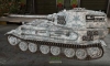 VK4502(P) Ausf B #25 для игры World Of Tanks
