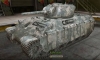 T14 #4 для игры World Of Tanks