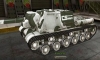 ИСУ-152 #18 для игры World Of Tanks