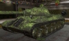 ИС-3 #26 для игры World Of Tanks