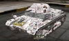 T2 lt #3 для игры World Of Tanks