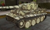 Tiger VI #35 для игры World Of Tanks