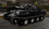 PzV Panther #38 для игры World Of Tanks