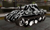 PzV Panther #39 для игры World Of Tanks