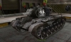 M26 Pershing #4 для игры World Of Tanks