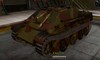 JagdPanther #31 для игры World Of Tanks