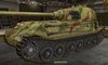 VK4502(P) Ausf B #27 для игры World Of Tanks
