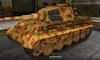 Pz VIB Tiger II #46 для игры World Of Tanks