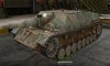 JagdPzIV #22 для игры World Of Tanks