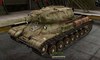 ИС-4 #33 для игры World Of Tanks