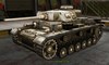 Pz III #16 для игры World Of Tanks
