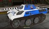 VK1602 Leopard #28 для игры World Of Tanks