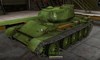 Т-44 #32 для игры World Of Tanks