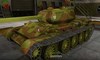 Т-44 #33 для игры World Of Tanks