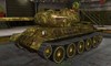 Т-43 #14 для игры World Of Tanks