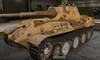 PzV Panther #42 для игры World Of Tanks