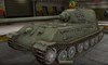 VK4502(P) Ausf B #28 для игры World Of Tanks
