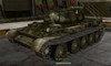 Т-44 #34 для игры World Of Tanks