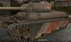 M6 #8 для игры World Of Tanks