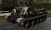 СУ-100 #12 для игры World Of Tanks