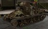M2 med #6 для игры World Of Tanks