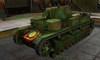 Т-28 #8 для игры World Of Tanks