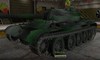 T-54 #26 для игры World Of Tanks