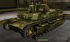 Т-28 #9 для игры World Of Tanks