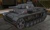 Pz III #17 для игры World Of Tanks