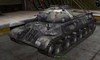 ИС-3 #27 для игры World Of Tanks