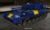 СУ-85Б #3 для игры World Of Tanks