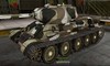 Т34-85 #25 для игры World Of Tanks