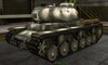 КВ-1С #7 для игры World Of Tanks