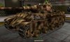 Panther II #13 для игры World Of Tanks