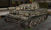 Tiger VI #37 для игры World Of Tanks