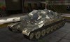 ИС -7 #21 для игры World Of Tanks