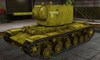 КВ #22 для игры World Of Tanks