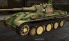 PzV Panther #43 для игры World Of Tanks