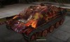 JagdPanther #34 для игры World Of Tanks