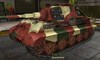 Pz VIB Tiger II #47 для игры World Of Tanks
